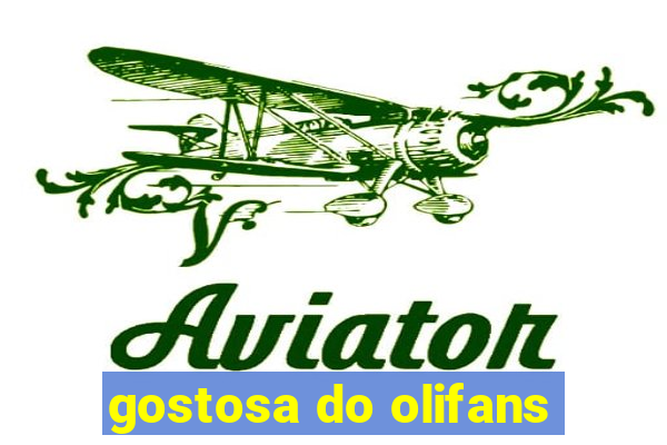 gostosa do olifans